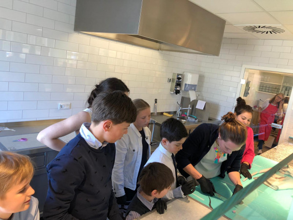 Bonbon/Lolli - Workshop