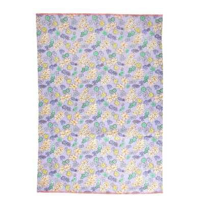 Geschirrtuch Flower Painting, Firma Rice