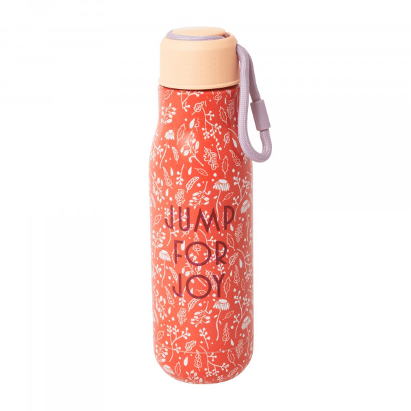 Thermosflasche Herbst, Firma Rice