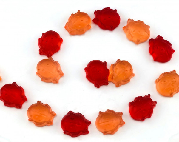 Käfer Fruchtgummi