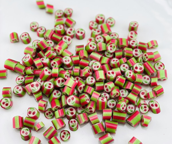 Handgemachte Sylter Bonbons Kirschen 150 g; süß (Bonschen)