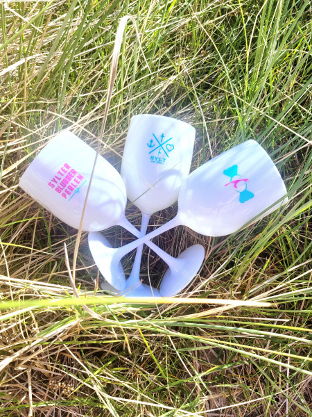 Sylter Bonscherei Beach Cups Sylt Logo